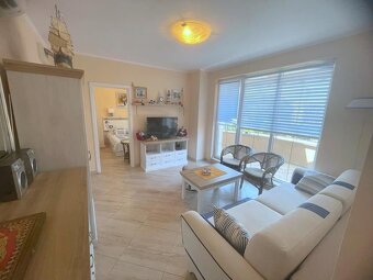 Dvojizbový apartmán v luxusnom uzavretom komplexe, Slnečné p - 14