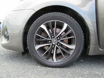 Toyota Avensis 105 kw, 2018 - 14