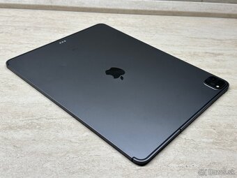 iPad Pro 12,9-palcový (4. generácia) 128gb Cellular - 14