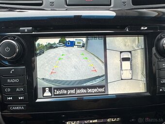 Nissan Navara Top stav - 14