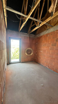 NA PREDAJ-Štýlový 4 izbový byt v novostavbe v Lipanoch - 14