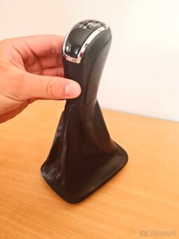 Radiaca páka pre ŠKODA FABIA 1 / 2 - 14