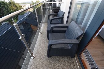 Apartmán v Hrebienok Resort - Starý Smokovec s garáž. st. - 14