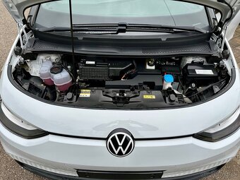 Volkswagen ID.3 Pro tepelko zaruka 49000km - 14