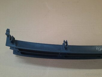 mriežka pred nárazníka Octavia 2 - 14