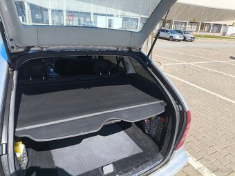 Mercedes c220 - 14