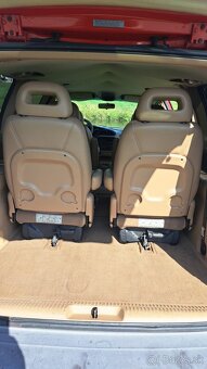 Chrysler Grand Voyager 4x4 - 14