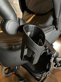 Kočík Bexa Air Pro - 14