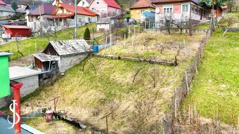 Priestranný rodinný dom pre viacčlennú rodinu v obci Hrušov - 14