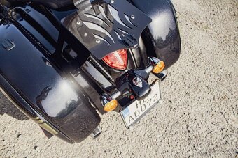 Kawasaki Vulcan VN 1700 - 14