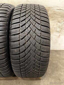 Zimná sada 5x112 R17 , 225/45/17 Mercedes, VW , Škoda, Audi - 14