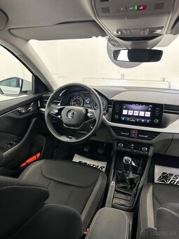 Skoda Scala Edition 30 - 14