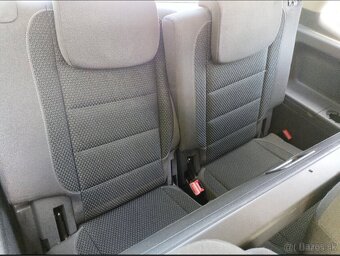 VOLKSWAGEN TOURAN AUTOMAT - NA PREDAJ / NA SPLÁTKY - 14