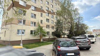 3.IZB. BYT - J.MATUŠKU, TO - 14