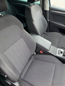 Škoda Superb 3 Combi 2.0 TDi 140 kW , 4x4 Virtual RV 2020 - 14