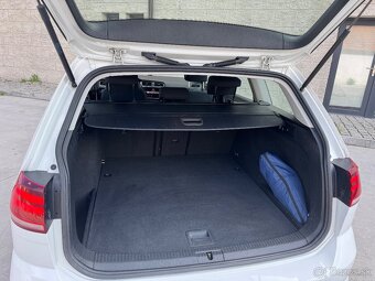 Volkswagen Golf Variant 1.6TDi r.v 2020 - Odpočet DPH - - 14