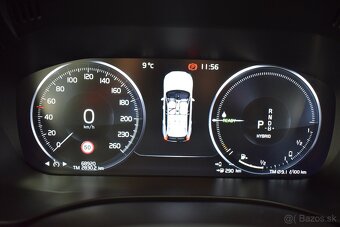 Volvo XC60 2,0 T8, 223 kW, AWD,Plug-in hybrid,DPH - 14