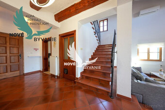 Krásna kamenná vila s bazénom na predaj - Vodice - Chorvátsk - 14
