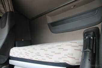DAF XF 460 FT, EURO 6, NEZÁVISLÁ KLIMATIZACE - 14