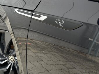 Volkswagen Arteon 2.0 TDI R-Line 4Motion DSG SR - 14