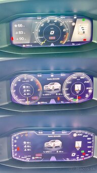 Cupra Formentor 2.0 VZ 228kw DPH - 14