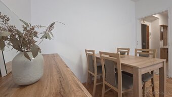 ⌂ Ponúkame na prenájom 2-izbový byt /56 m2- Staré sídlisko P - 14
