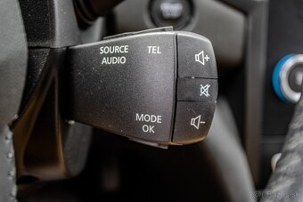 Renault Mégane SCe 115 Intens - 14