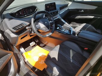 Peugeot 5008 GT-line 2.0 HDI 130KW.AUTOMAT 7-Miestne 2020 - 14