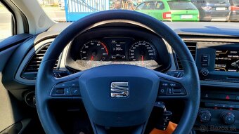 Seat Leon 1.2 TSI Ecomotive Reference - 14