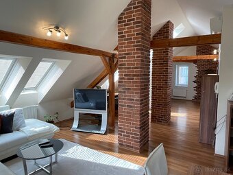 Prenajmem 3 izbový byt v širšom centre mesta - 14