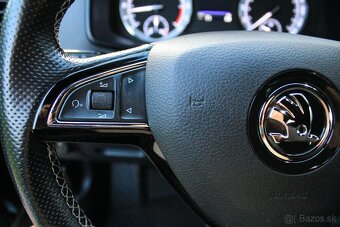 Skoda Karoq Sportline 2.0 TDi 110kW 2020 - 14