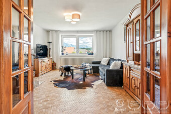 BOSEN | Idylický rodinný dom na okraji Šuňavy - 14