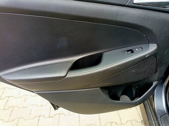 HYUNDAI TUCSON 1.6 T-GDI - PREDAJ AJ NA SPLÁTKY - 14