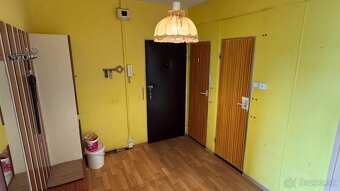 3 izbový byt – sídlisko Mier, Spišská Nová Ves - 14