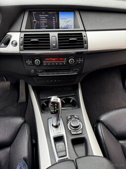 BMW X5 30D xDrive E70 - 14