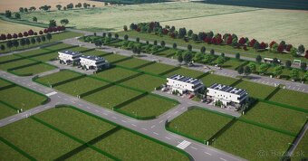 UVÁDZACIA CENA Novostavba Dvojdom - VÝCHODNÉ MOKRANCE - 14