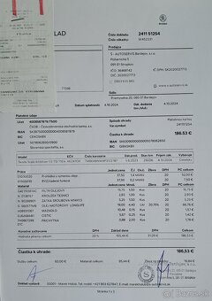 Škoda Scala 1.5 tsi 110 kw 8/2023, 63.240 km - 14