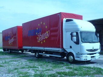 Renault Midlum 180 - 14