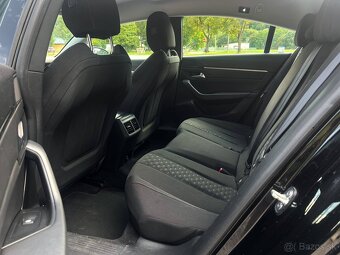 Peugeot 508 1.5 BlueHDi Allure EAT8 - 14