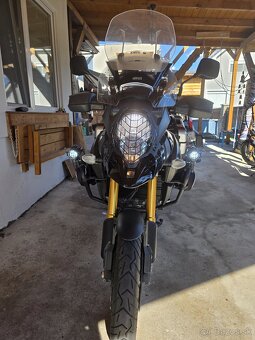 Predam suzuki vstrom 1000 - 14