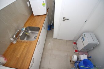 PRENÁJOM podnikateľský priestor 99 m² v Bánovce n/B. - 14