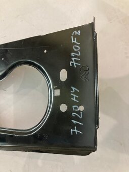 Karosárske diely Peugeot - 14