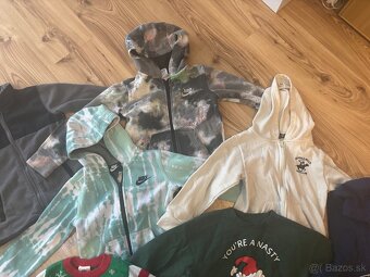 detske oblečenie - na 2/3 roky veľkosť - 14