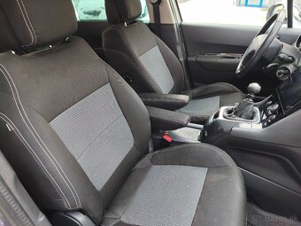 Peugeot 5008 1.6 HDI 7miestne - 14