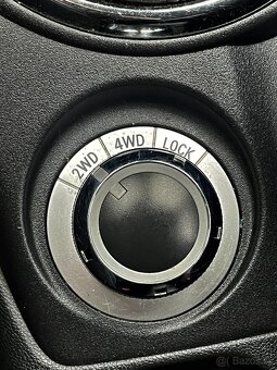 Mitsubishi ASX 1.8 DI-D, 4x4 _ 1.majiteľ - 14