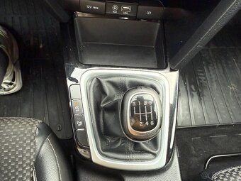 Kia Ceed SW 1.6 CRDi Silver M6.85KW - 14