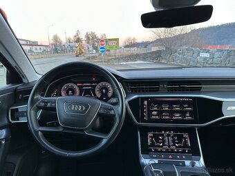 Audi A6 - 14