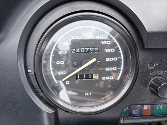 BMW r850rt facelift 2002 - 14