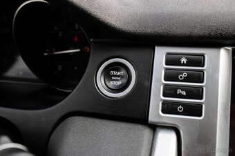 Land Rover Discovery Sport 110kW (2018) - 14