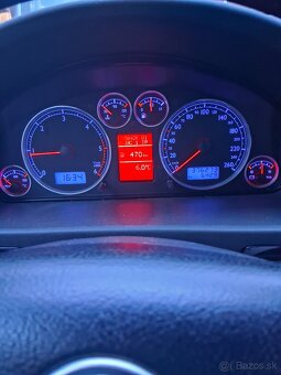 Volkswagen sharan 1.9tdi 85kw 7miestne - 14